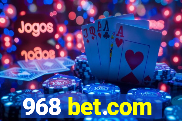 968 bet.com